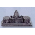 3-1/2"x1-7/8"x2" Capitol Building Souvenir